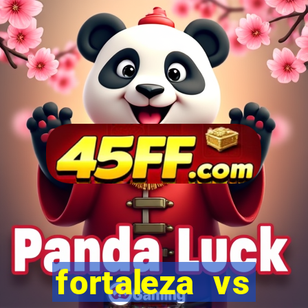 fortaleza vs flamengo futemax